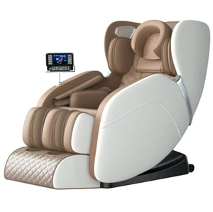 Chaise de rééducation électrique à traction intégrale - Product Image 4