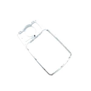 Marco de salpicadero Audi 4L0864260, panel de plástico para Audi A8, control multimedia de la palanca de cambios - Product Image 2