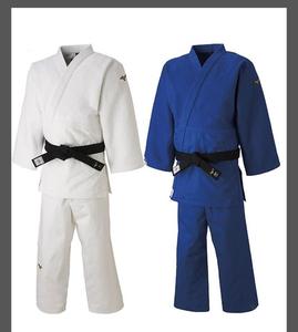 <span class=keywords><strong>Ceinture</strong></span> de judo de haute qualité 100% coton, largeur 45 mm, unisexe, <span class=keywords><strong>karaté</strong></span>, IJF, judogi - Product Image 6