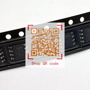 Nuevo: LM311DR2G LM311DR <span class=keywords><strong>LM311</strong></span> - Circuito Integrado COMPARADOR 1 GEN PUR 8SOIC - Product Image 4