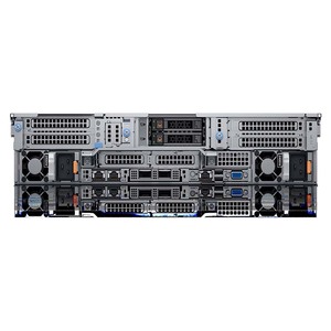 Nhà sản xuất Thương hiệu Mới Dell PowerEdge r670 r760 r760xs r660 R750 Rack máy chủ - Product Image 4