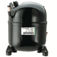 Compresseur Hermétique Embraco Aspera R134a / R404a, LBP/MBP