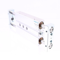 PLC DPZJ-20-50-P-A-S2 159955 Neuf avec garantie Produit neuf d'origine Systèmes de contrôle programmables d'automatisation industrielle PLC