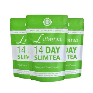 Té adelgazante orgánico Chinaherbs, producto para bajar de peso muy efectivo, té verde adelgazante con moringa para un vientre plano, quema grasa, té para adelgazar - Product Image 6