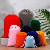 Bolsa de Hombro de Lona de Algodón Reciclado Ecológica al por Mayor para Mujer con Asa de Cuerda y Cordón