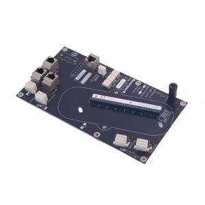 Nouvel ensemble de terminaison E/S 8C-TCNTA1 51307125-175 IOTA 24V DC remplaçable à chaud avec revêtement G3 pour contrôleur C300 - Product Image 1
