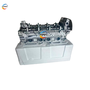 Cabeza de Cilindro de Motor 1.6T JTMA Nueva de Alta Calidad para <span class=keywords><strong>Ford</strong></span> <span class=keywords><strong>Fiesta</strong></span> <span class=keywords><strong>ST</strong></span> Fusion ECOBOOST - Product Image 4