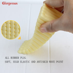 Magnifique Bouchon de <span class=keywords><strong>Porte</strong></span> En Caoutchouc Plancher Monté Butée De <span class=keywords><strong>Porte</strong></span> Magnétique Surface En Caoutchouc bouchon de <span class=keywords><strong>porte</strong></span> en caoutchouc <span class=keywords><strong>cale</strong></span> - Product Image 4