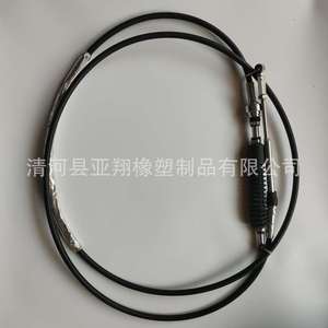 Cable de velocímetro Suzuki 8-94434484-2, pieza de repuesto para reparación y mantenimiento de automóviles - Product Image 4