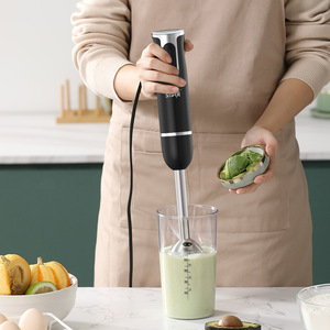 Winning Star Cross-border Handheld Juicer, Blender, Meat <b>Grinder</b>, Multi-functional Baby Food Maker, Mixer - Product Image 3