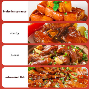 <span class=keywords><strong>Salsa</strong></span> <span class=keywords><strong>di</strong></span> <span class=keywords><strong>soia</strong></span> scura Haday 10,5L |    Confezione Industriale per Fabbriche <span class=keywords><strong>di</strong></span> Salse, Tofu e Alimenti |   <span class=keywords><strong>Salsa</strong></span> <span class=keywords><strong>di</strong></span> <span class=keywords><strong>Soia</strong></span> Cinese <span class=keywords><strong>di</strong></span> Qualità Premium - Product Image 3