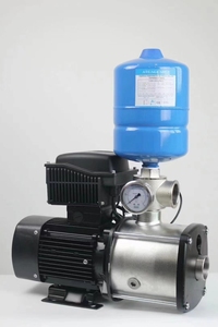 CHM4-2AC האופקי האופקי החכם רב-שלבי משאבת מים צנטריפוגלי משאבת מים - Product Image 5