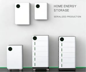 Sistema de Almacenamiento de Energía Residencial Keycharge Modelo <span class=keywords><strong>48100</strong></span>, 51.2V 100AH 5kWh, 5000 Ciclos, LiFePO4, IP65, CAN, Montaje en Pared - Product Image 1