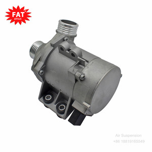 Électrique Pompe À Liquide De Refroidissement Pour BMW X3 X5 325i 328i 330i 525i 528i 530i 11517586925 11510392553 11537549476 Pompe à Eau auxiliaire - Product Image 5