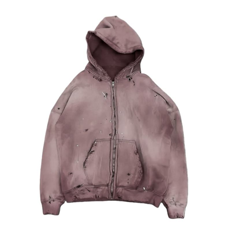 สีน้ำตาล