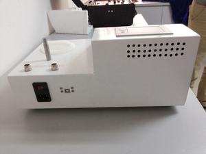 ASTM D1744 Titrateur Karl Fischer par Méthode Coulométrique - Product Image 6