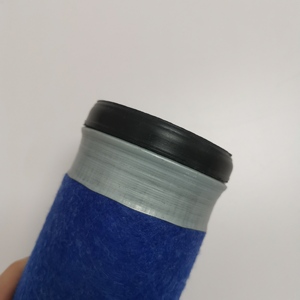 Filtre à air moteur POKE Supply P775704 SA10120 X810270072 Af25424 PA3684 pour machines lourdes - Product Image 4