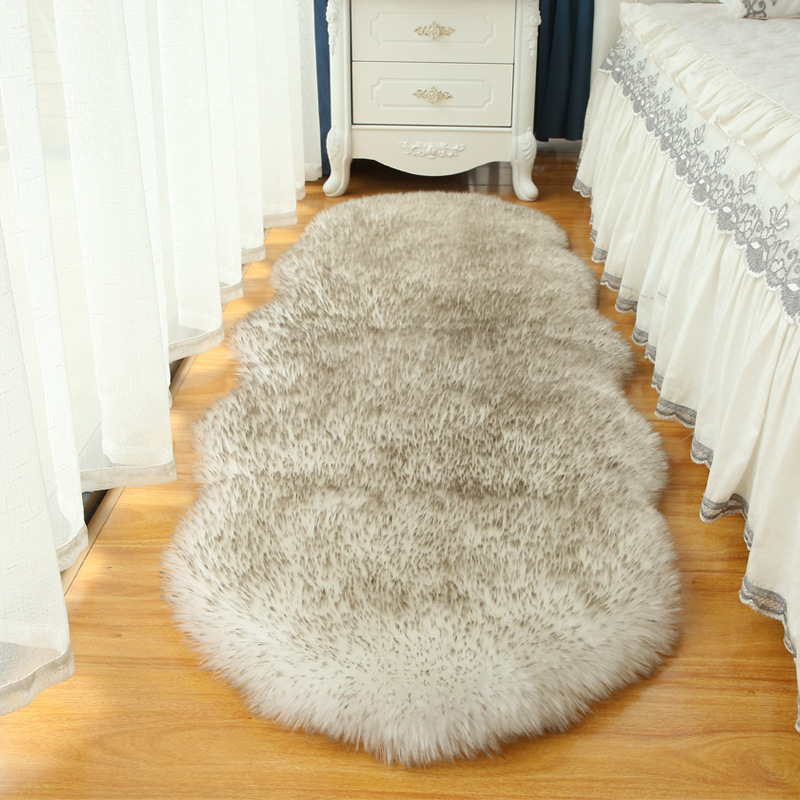 Puntas de café blanco que no se desprenden.