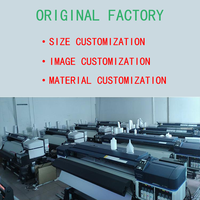 Gran Oferta: Banner de Fondo para Fiesta de Cumpleaños de la Marca Gasser, Impresión Digital 3D/2D, Resistente a los Rayos UV, Antidesgarros, Vinilo Impermeable