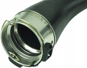 8200837118 est applicable pour Renault <span class=keywords><strong>Laguna</strong></span> Latitude 1.5 <span class=keywords><strong>DCi</strong></span> - Tuyau de turbo - Product Image 5