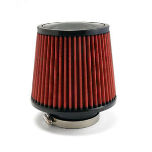 <span class=keywords><strong>Filtre</strong></span> <span class=keywords><strong>à</strong></span> <span class=keywords><strong>air</strong></span> EPMAN <span class=keywords><strong>3</strong></span>" 76mm, cône d'admission d'<span class=keywords><strong>air</strong></span> froid, Power Flow Turbo Inlet Direct pour Honda Accord 03-05 EP-AF001A - Product Image 1