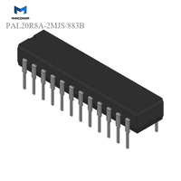 (Embedded PLDs Programmable LogicDevice) PAL20R8A-2MJS/883B