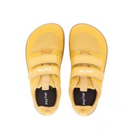 Keytop léger Flexible anti-dérapant garçons filles zéro goutte pieds nus chaussures enfants bout large minimaliste baskets pied en forme de chaussures