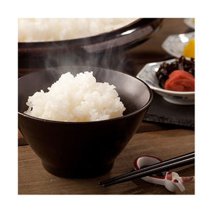 ข้าวญี่ปุ่น Kurobe Koshihikari ล้างฟรี - Product Image 3