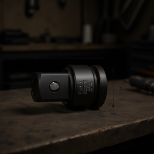 Barre d'extension de clé à douille de 247 1/2 pouces pour outils de réparation automobile - Product Image 3