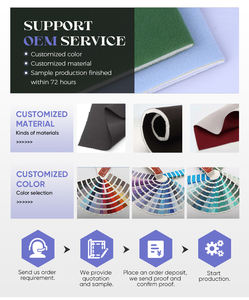 Genouillères de sport écologiques en tissu velours nylon laminé avec mousse extensible, attelles de compression pour poignets, équipement de fitness – Prix usine - Product Image 5