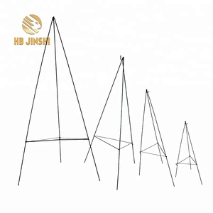 Giá Vẽ Hoa Màu Xanh Lá Cỡ 36 "48" 54 "60" 66 "72" Theo Yêu Cầu Từ Nhà Máy - Product Image 1