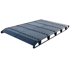 Panier de toit pour <span class=keywords><strong>Mercedes</strong></span> Classe G, pour G63 G500 G550 W463 2019-2024, accessoires tout-terrain, <span class=keywords><strong>porte</strong></span>-bagages - Product Image 1
