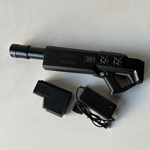 LQ1-1000 Handheld laser obstacle remover Laser Igniter Working <b>Range</b> 100M High-power upgraded machine with 1000W operating power - Product Image 4