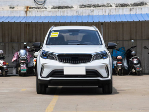 <span class=keywords><strong>Vente</strong></span> Flash : Ensemble de Phares Avant pour Geely Livan X3 <span class=keywords><strong>PRO</strong></span> <span class=keywords><strong>Bac</strong></span> X3 <span class=keywords><strong>PRO</strong></span>, Pièce de Rechange Auto 8894755591 8894755585, Accessoires - Product Image 3