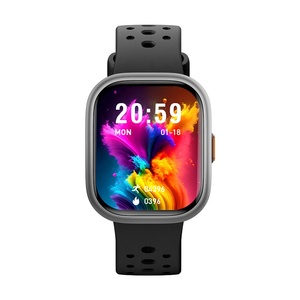 Reloj Inteligente W79 para Niños con Pantalla HD de 1.83 Pulgadas, Más de 100 Modos Deportivos, 12 Juegos de Rompecabezas, Seguimiento de Salud 24/7, Resistente al Agua IP68, Aplicación H Band - Product Image 2