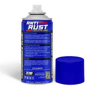 Limpiador de motor de 450mL, fluidos y productos químicos, <span class=keywords><strong>carburador</strong></span>, eliminación de óxido, lubricante, Spray, limpia el motor - Product Image 2