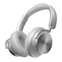 Casque audio filaire circum-auriculaire MAX PRO2 ANC avec transducteurs dynamiques et Bluetooth 5.4