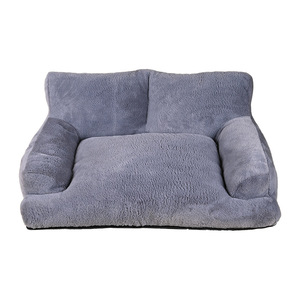 Cat bed, all-season cat <b>sofa</b>, pet <b>dog</b> bed, cat house, cat mattress, summer cat bed, cat supplies - Product Image 1