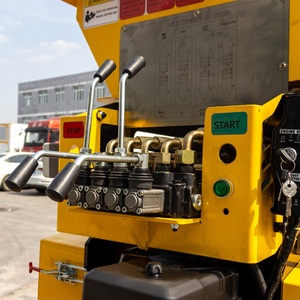 Granite thiết bị nghiền đá Máy Nghiền máy móc <span class=keywords><strong>mini</strong></span> máy nghiền để bán - Product Image 4