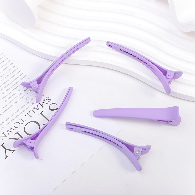 6 Rojo violeta claro