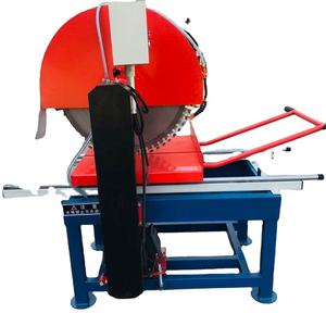 เครื่องตัดบล็อกมวล<span class=keywords><strong>เบา</strong></span>แบบมีรูพรุน เครื่องตัด<span class=keywords><strong>อิฐ</strong></span>ทนไฟขนาดใหญ่ เครื่องตัดขอบถนน เครื่องตัด<span class=keywords><strong>ไฟฟ้า</strong></span> - Product Image 1