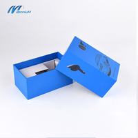Boîtes personnalisées et impression de logo, boîte pour ordinateur portable, emballage de produits électroniques, boîte cadeau en papier traditionnelle