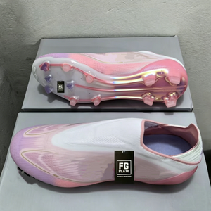Botas de Fútbol Multi-Superficie MG 2026 para Hombre, Tallas 39-45, Tachones de TPU para Todas las Condiciones, Versátiles, Envío Rápido - Product Image 2