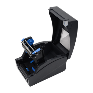 GP-9025T cầm tay truyền nhiệt/nhiệt 80mm bốn inch máy in nhãn siêu tốc độ cao 152 mm/giây ba giao diện - Product Image 2