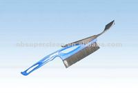 2 en 1 facile à utiliser brosse à neige dans grattoir à glace