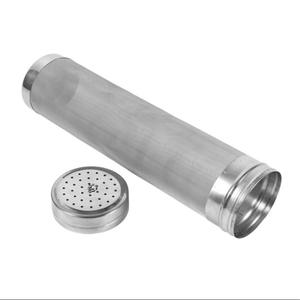 ไส้กรองเบียร์แบบตาข่ายลวดสแตนเลสเกรดอาหาร ผลิตภัณฑ์โลหะ - Product Image 3