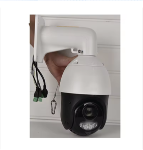 Hik DS-2DE4425IW-DE(T5) 4MP 25x PTZ <b>Camera</b> CMOS Sensor SD Card Night Vision IP67 Waterproof 2-Year Warranty Pan-Tilt H.265 - Product Image 6