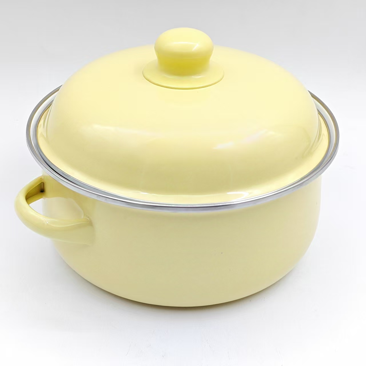 20cm Yellow