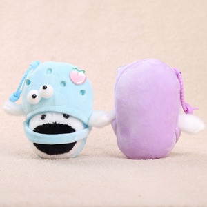 Llaveros y Colgantes de Muñecos Pequeños de Perro MG Big-nosed Dog, Regalos al por Mayor, Colgantes para Bolsos de Niñas, Muñecos Lindos - Product Image 2