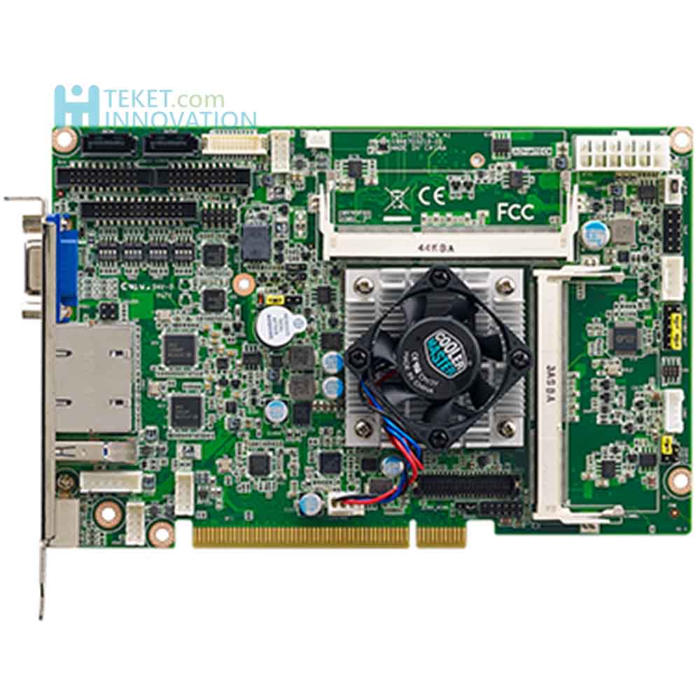 Advantech PCI-7032 Single Board Computers - Intel Celeron